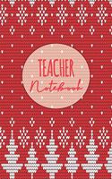Teacher Notebook