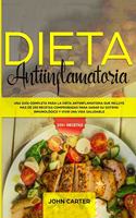 Dieta Antiinflamatoria