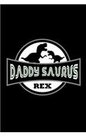 DaddySaurus Rex