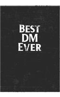 Best DM Ever