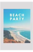 Beach Party