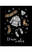 Warm Wishes