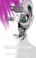 Robot / ember