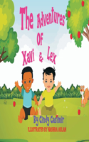 The Adventures Of Xavi & Lex