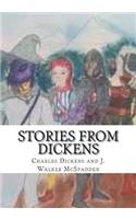 Stories from Dickens
