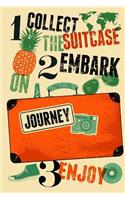 Travel Journal
