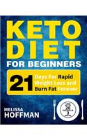 Keto Diet For Beginners