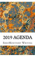 2019 Agenda