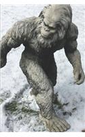 Sasquatch Journal