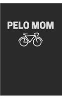 Journal: Pelo Mom