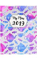 My Plan 2019