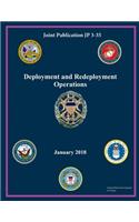 Joint Publication JP 3-35 Deployment and Redeployment Operations January 2018