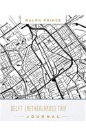 Delft (Netherlands) Trip Journal