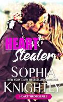 Heart Stealer: (Heartthrob)