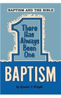 Baptism and the Bible