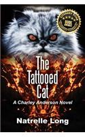 The Tattooed Cat