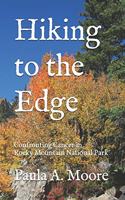 Hiking to the Edge