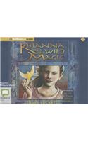 Rhianna and the Wild Magic