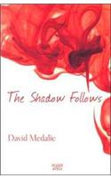 The shadow follows