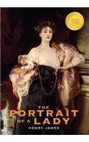 The Portrait of a Lady (1000 Copy Limited Edition)