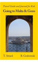 Going to Malta and Gozo