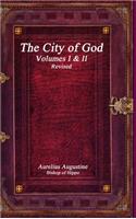 City of God Volumes I & II Revised