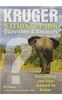 Kruger National Park - Questions & Answers: Everything You Ever Wanted to Know!