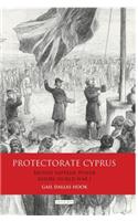 Protectorate Cyprus