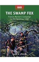 The Swamp Fox