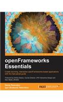 openFrameworks Essentials