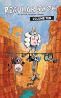 Regular Show Volume 10