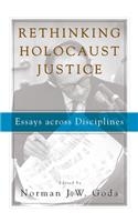 Rethinking Holocaust Justice