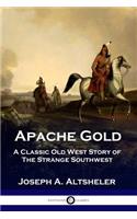 Apache Gold