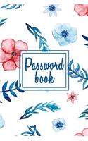 Password book