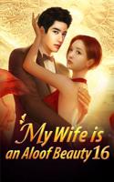 My Wife Is an Aloof Beauty 16