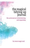 The Magical Tidying Up Journal