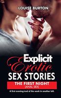 Explicit Erotic Sex Stories