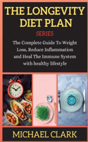 The Longevity Diet Plan