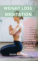 Weight Loss Meditation