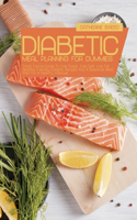 DIABETIC MEAL PLANNING FOR DUMMIES: CRAS