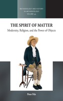 Spirit of Matter