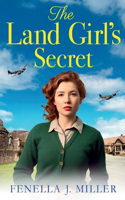 Land Girl's Secret