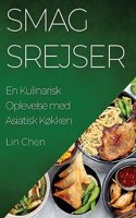 Smag srejser