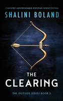 Clearing: Completely unputdownable dystopian science fiction