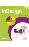 InDesign in Easy Steps