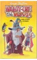 Mighty One the Wizard: and Other Stories(Enid Blyton's Popular Rewards Series 12)