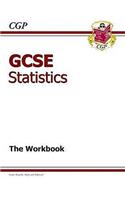 GCSE Statistics Workbook Higher (A*-G Course)
