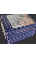Medieval Finds from Excavations in London [7 volume set]