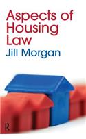 Aspects of Housing Law