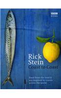 Rick Stein's Coast to Coast